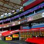Heritage Bank Stadium - Football & Concerts