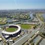 Gold Coast Aerials