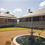 Newstead House