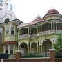 United Service Club Queensland