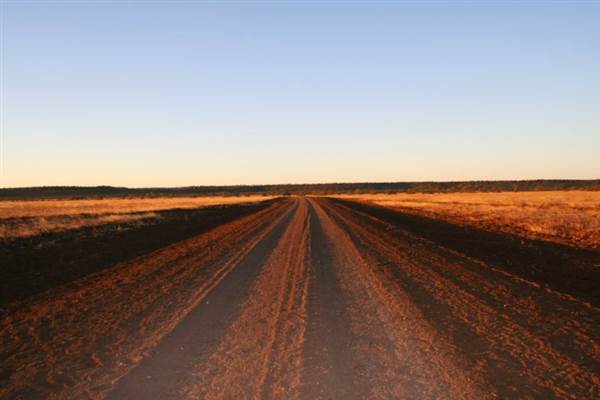 Basalt Byways (19/10/2006)