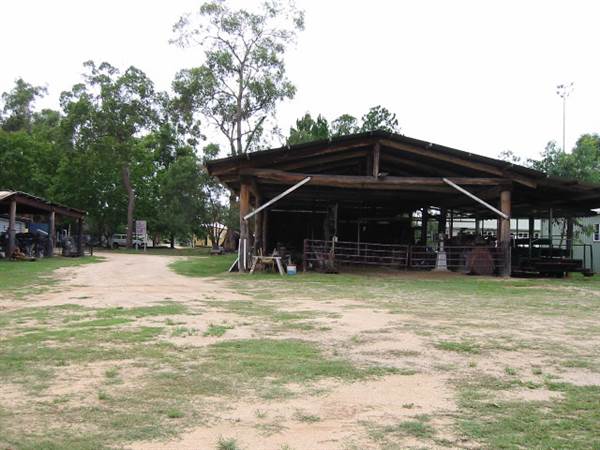 Caboolture Historical Village (2/10/2006)