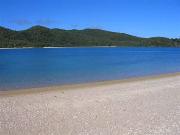 Farrier Island (2/10/2006)