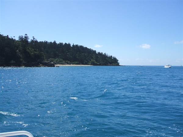 Hook Island (21/07/2009)