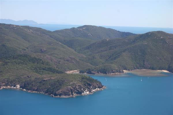 Hook Island (21/07/2009)