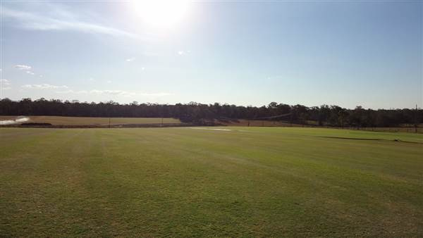 Jimboomba Turf Farm (29/08/2013)