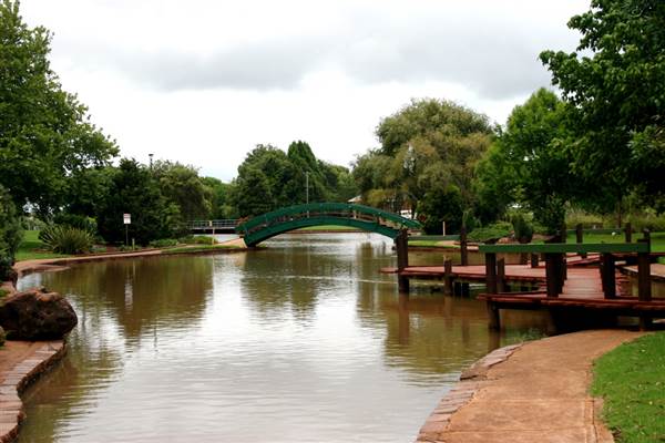 Lake Annand (16/01/2006)
