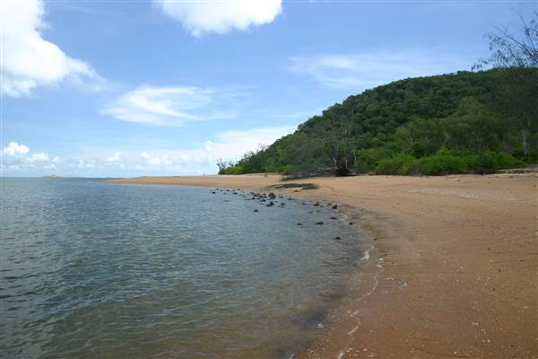 Magnetic Island - Overview (12/10/2007)