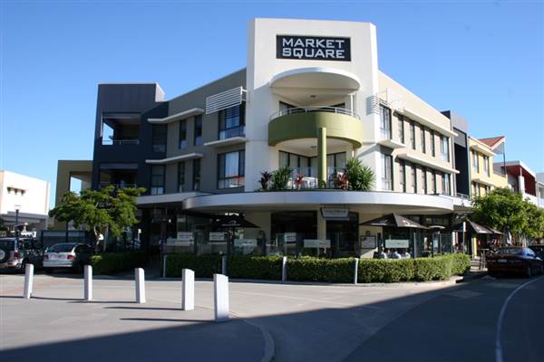 Market Square - Lake Street (17/07/2008)