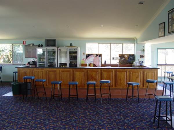 Minjeeribah (North Stradbroke Island) - Overview (29/01/2009)