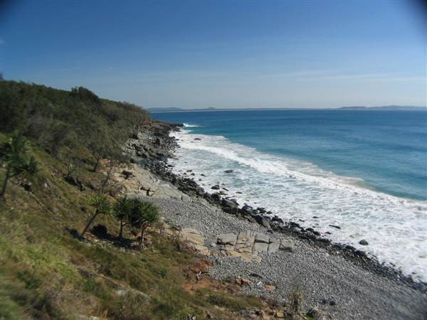 Sunshine Coast Region - Noosa National Park (12/10/2007)