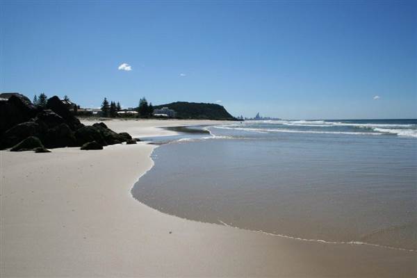 Palm Beach North (17/12/2008)