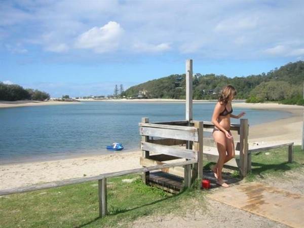 Palm Beach South (17/12/2008)