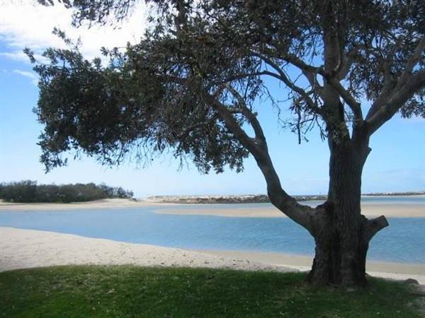 Palm Beach South (17/12/2008)