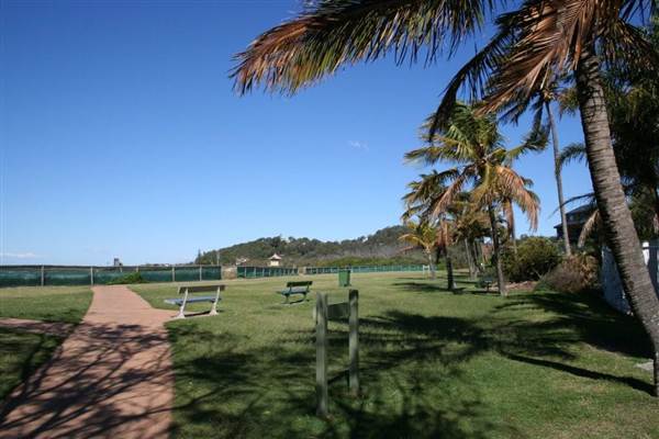 Palm Beach South (17/12/2008)