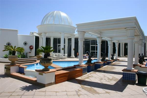 Phoenician Resort (13/11/2007)