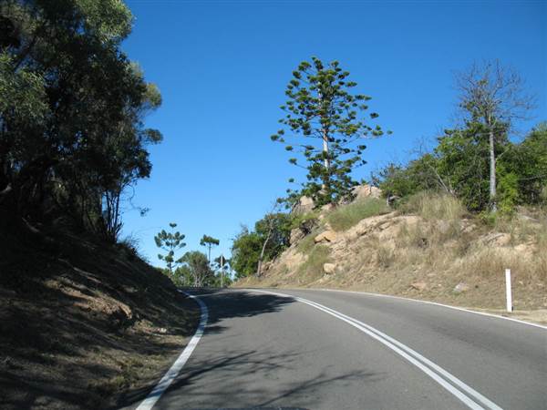 Picnic Bay (Magnetic Island) (8/10/2007)