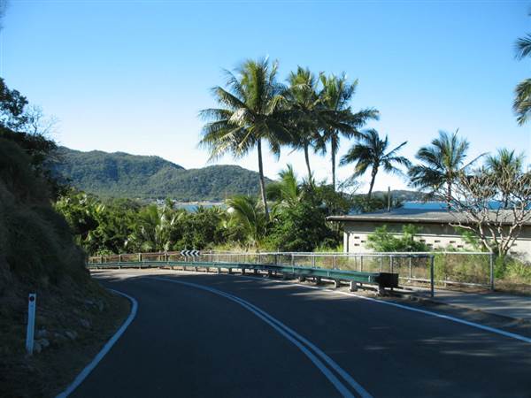Picnic Bay (Magnetic Island) (8/10/2007)