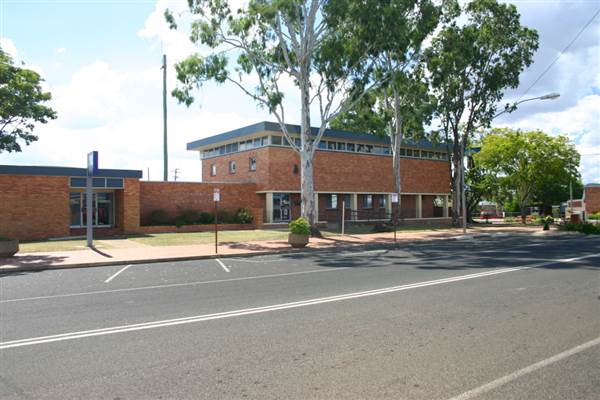 Pittsworth (27/04/2006)