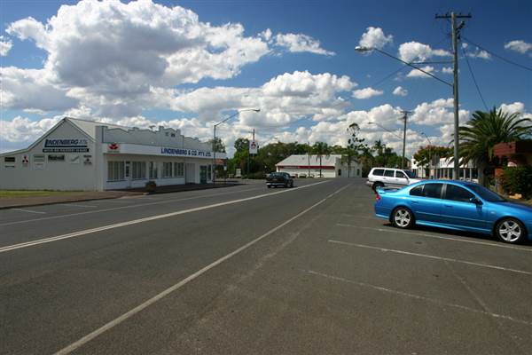 Pittsworth (27/04/2006)