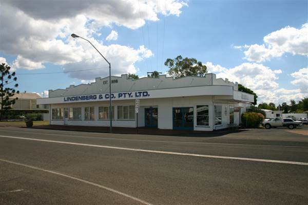 Pittsworth (27/04/2006)