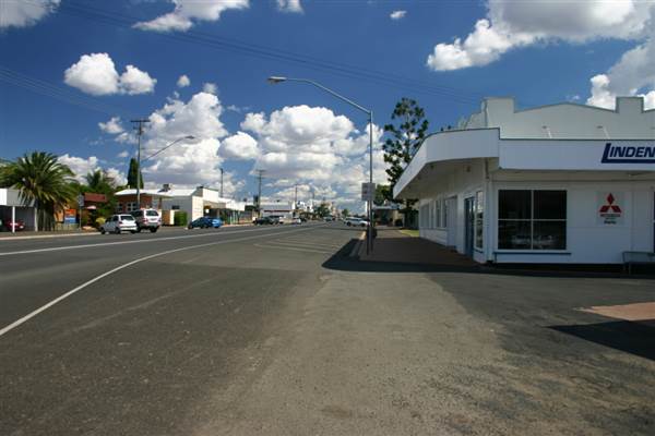 Pittsworth (27/04/2006)
