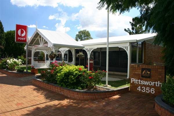 Pittsworth (27/04/2006)