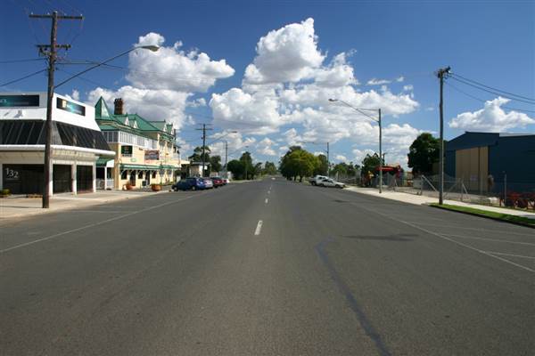 Pittsworth (27/04/2006)