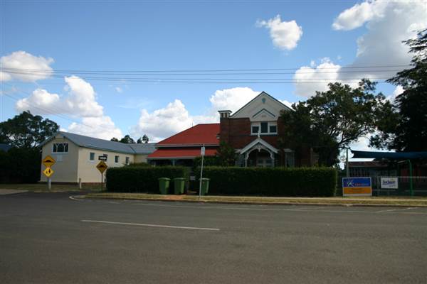 Pittsworth (27/04/2006)