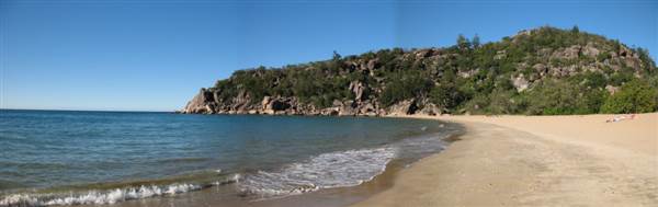 Radical Bay (Magnetic Island) (12/10/2007)