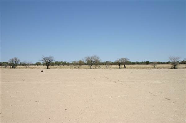 Rangelands Station (14/10/2005)