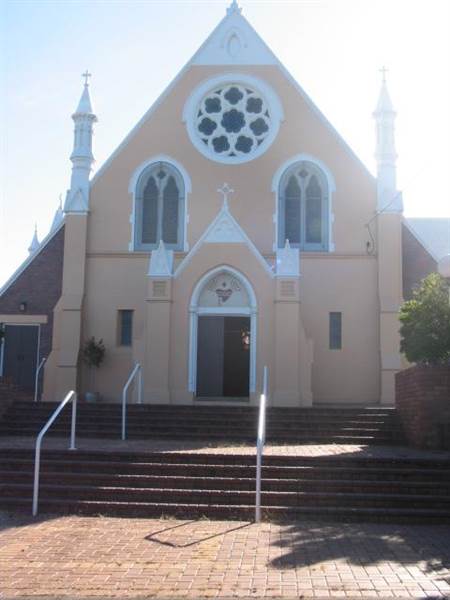 Sandgate (30/04/2009)
