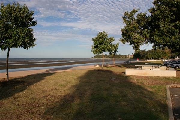Sandgate (30/04/2009)