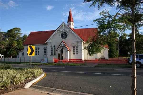 Sandgate (30/04/2009)