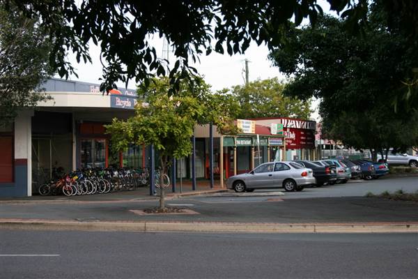 Sandgate (30/04/2009)
