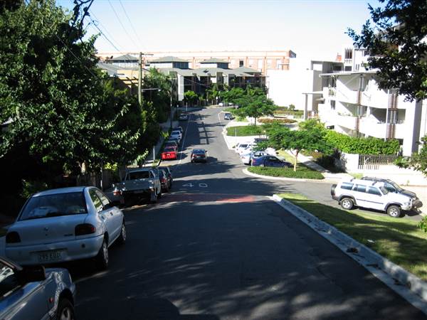 Teneriffe (30/08/2006)