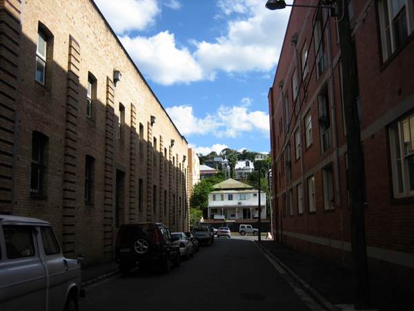 Teneriffe (30/08/2006)