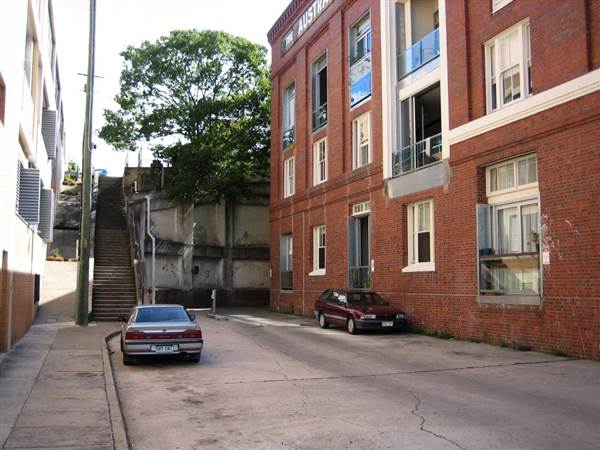 Teneriffe (30/08/2006)