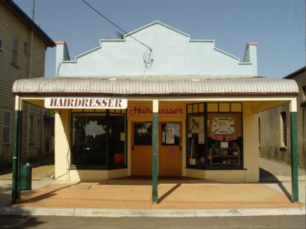 Toogoolawah Township (28/01/2005)