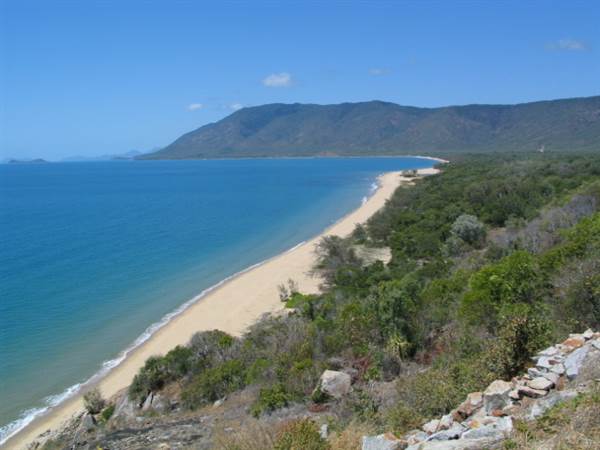 Yule Point (6/10/2005)