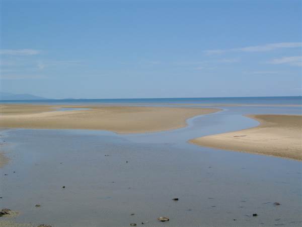 Yule Point (6/10/2005)
