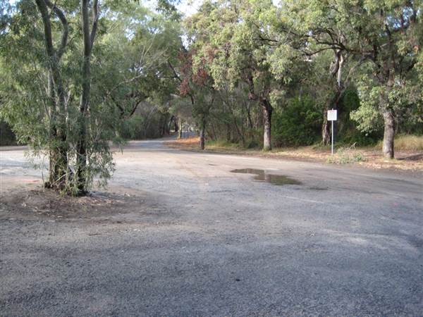 Woorim Beach - Bribie Island (18/02/2010)