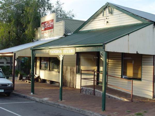 Yandina (10/04/2006)