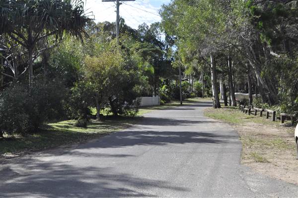 Coochiemudlo Island (3/02/2014)