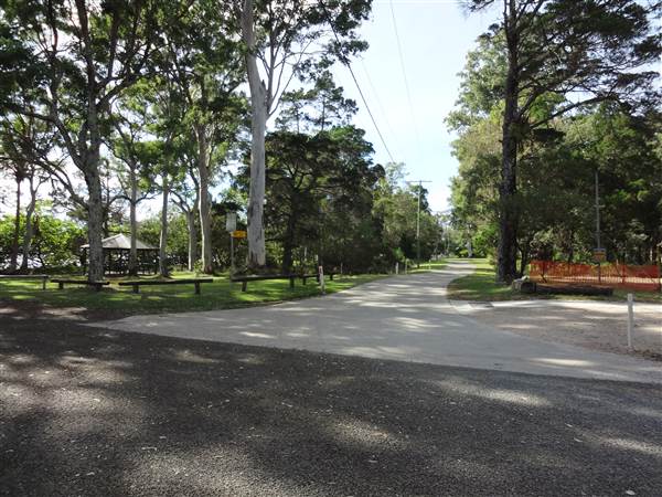 Coochiemudlo Island (4/02/2014)