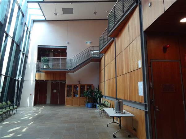 Town Hall – Toowoomba Regional Council (7/05/2014)