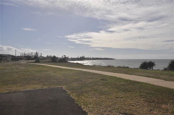 Sea Esplanade Neighbourhood (28/05/2014 - Credits: Angus Ledgerwood)
