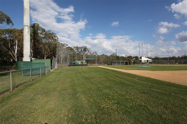 Redlands Rays Baseball (2/06/2014 - Credits: Duncan Jones)