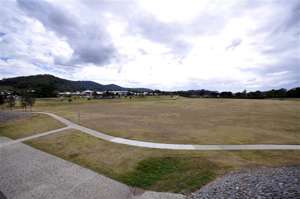 Kleinschmidt Family Sports Park