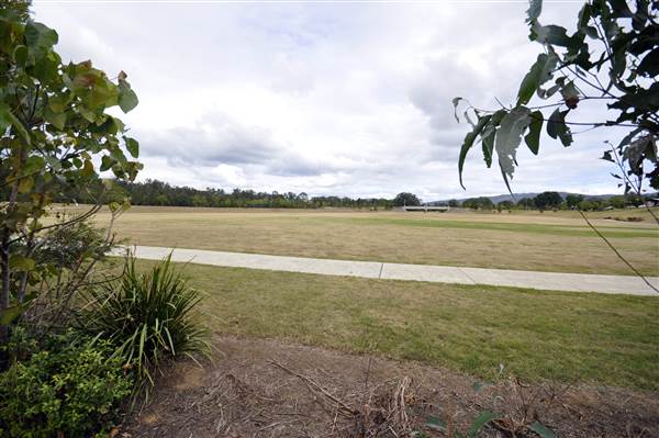 Kleinschmidt Family Sports Park